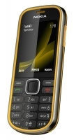 Nokia 3720 classic (002N1F9)